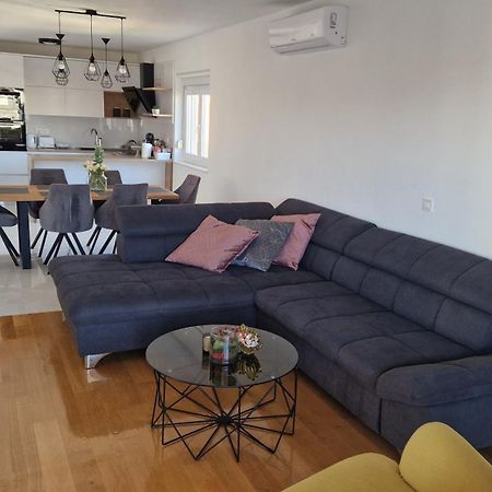 Apartment Villa Grga Zadar Luaran gambar