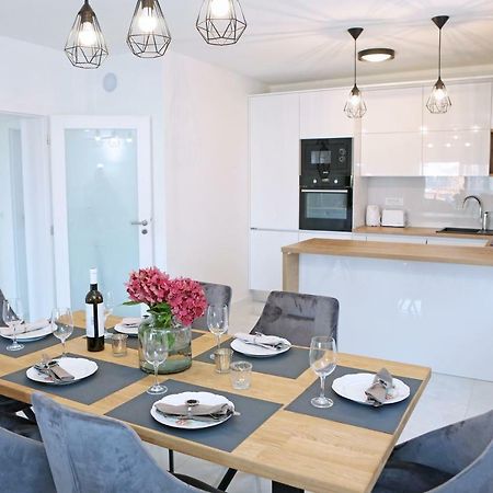 Apartment Villa Grga Zadar Luaran gambar