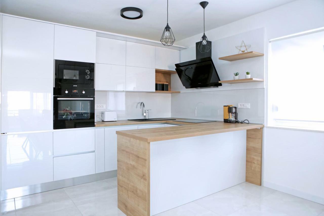 Apartment Villa Grga Zadar Luaran gambar