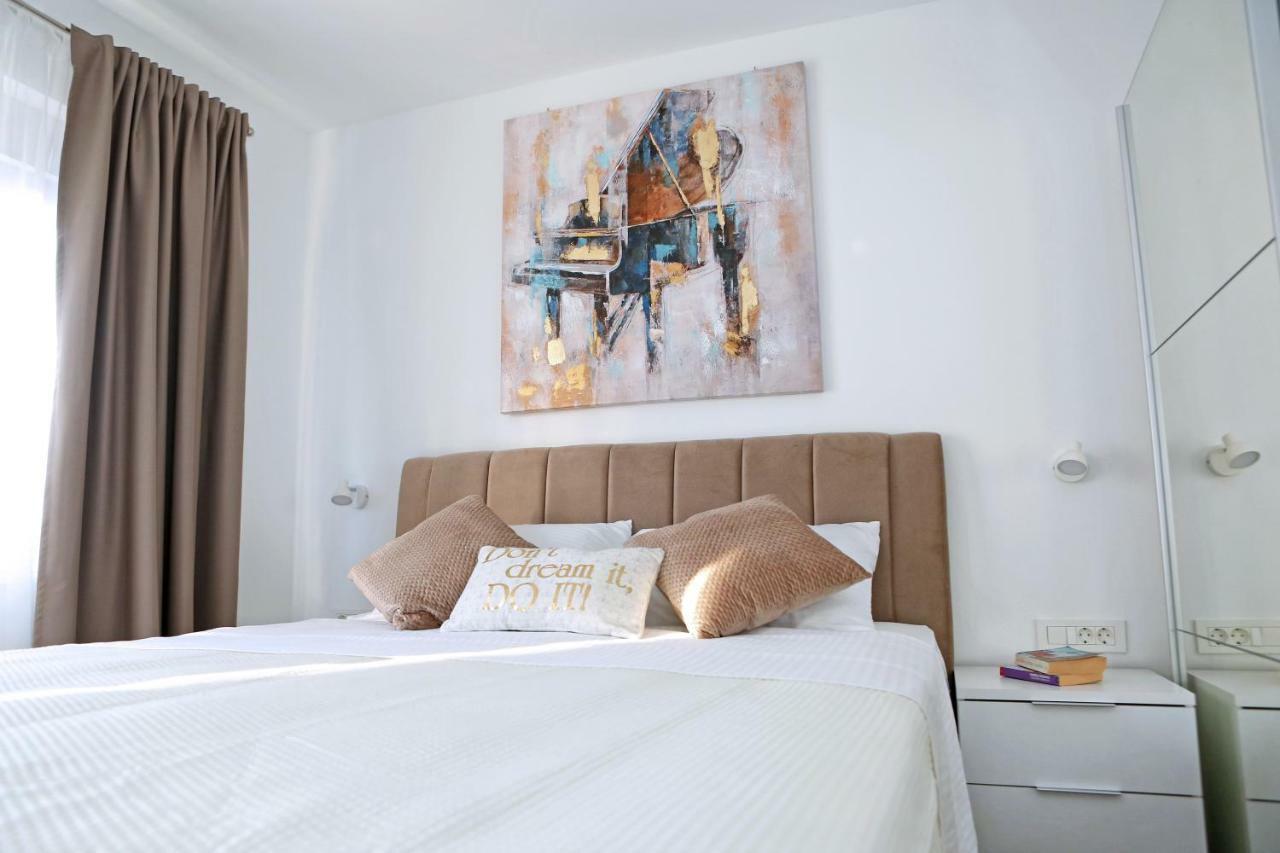 Apartment Villa Grga Zadar Luaran gambar