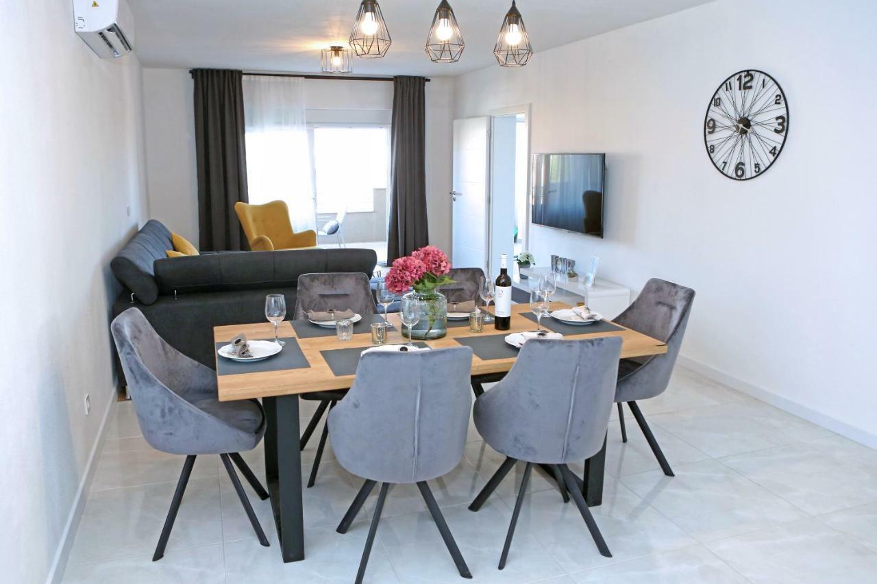Apartment Villa Grga Zadar Luaran gambar