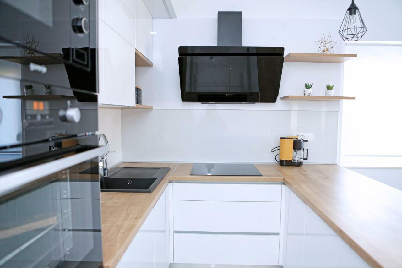 Apartment Villa Grga Zadar Luaran gambar