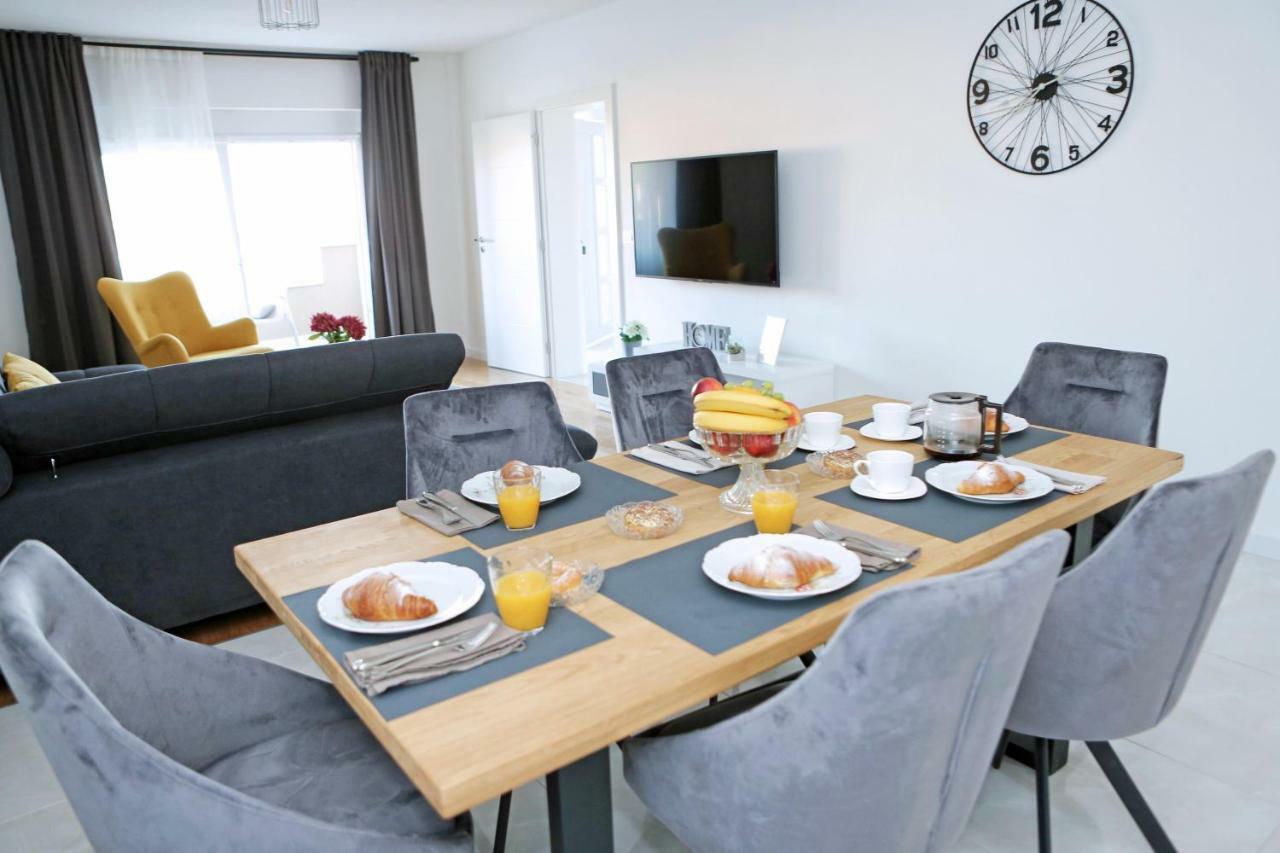 Apartment Villa Grga Zadar Luaran gambar