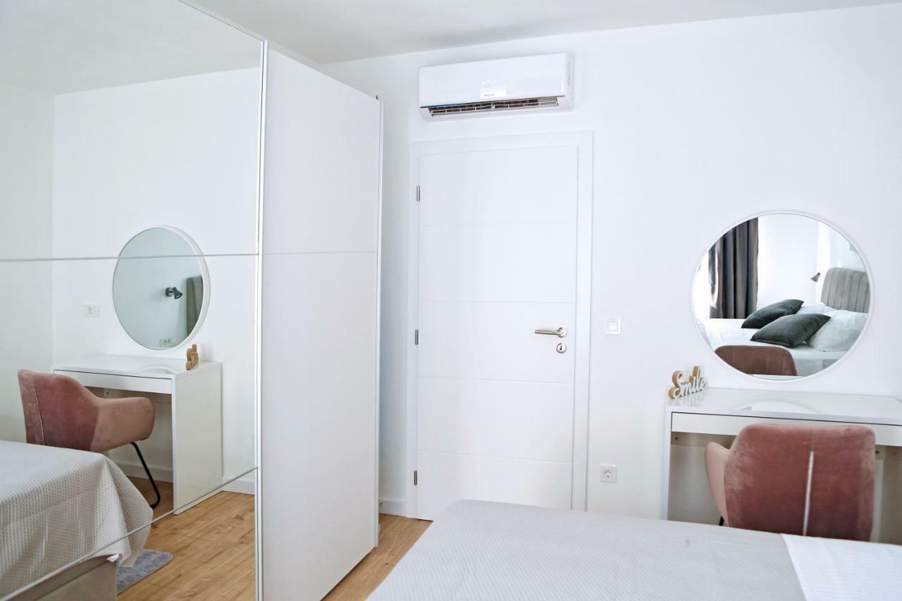 Apartment Villa Grga Zadar Luaran gambar