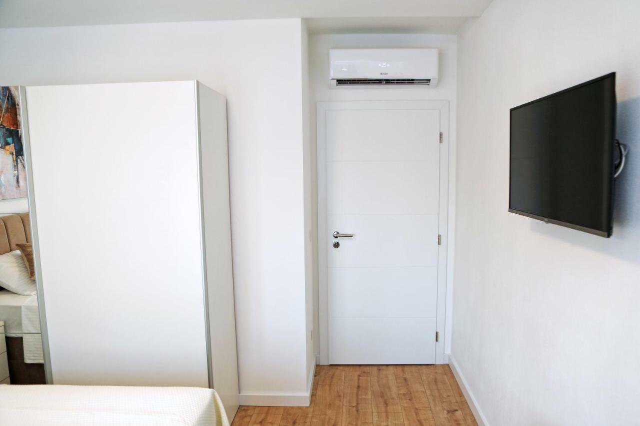 Apartment Villa Grga Zadar Luaran gambar
