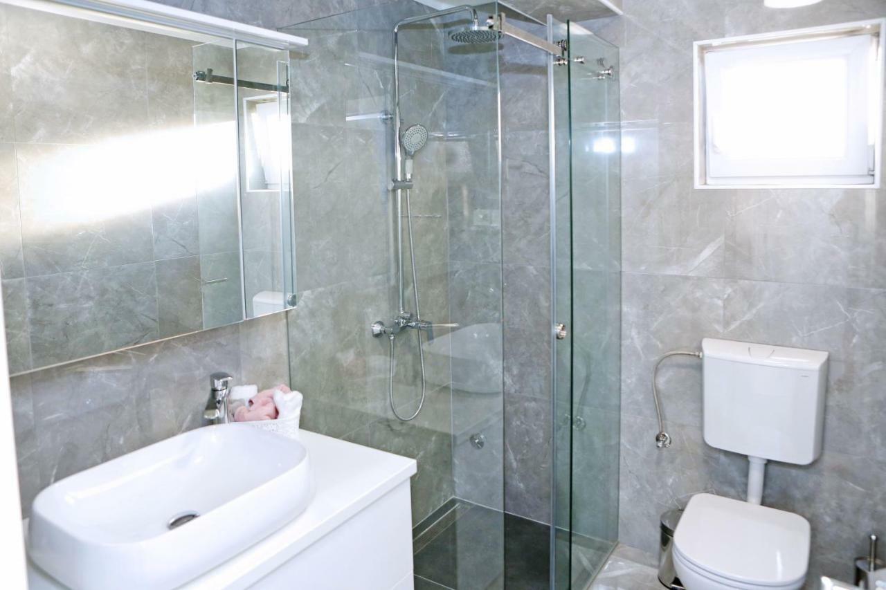 Apartment Villa Grga Zadar Luaran gambar