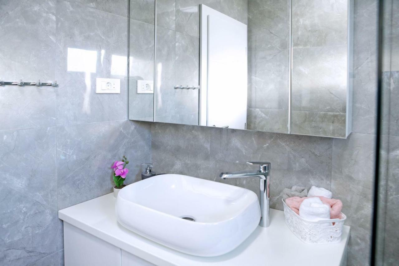 Apartment Villa Grga Zadar Luaran gambar