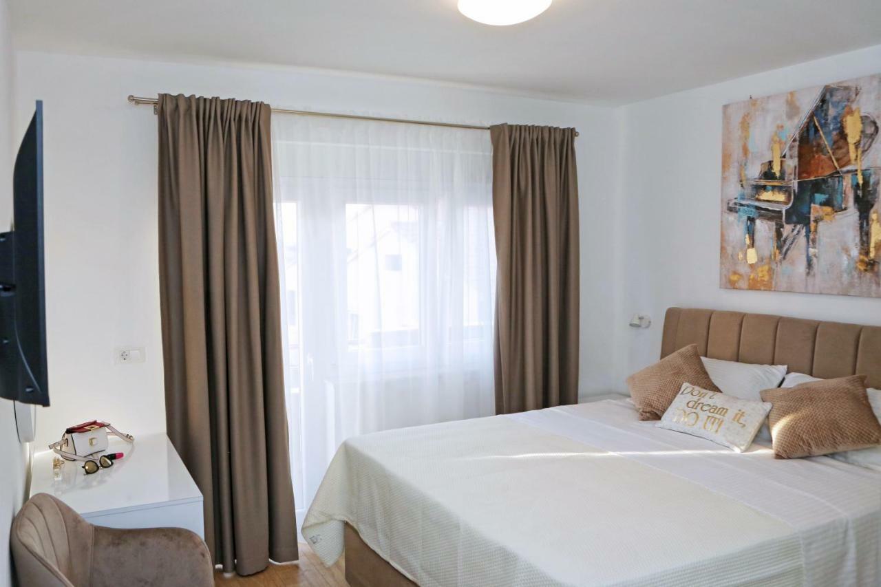 Apartment Villa Grga Zadar Luaran gambar