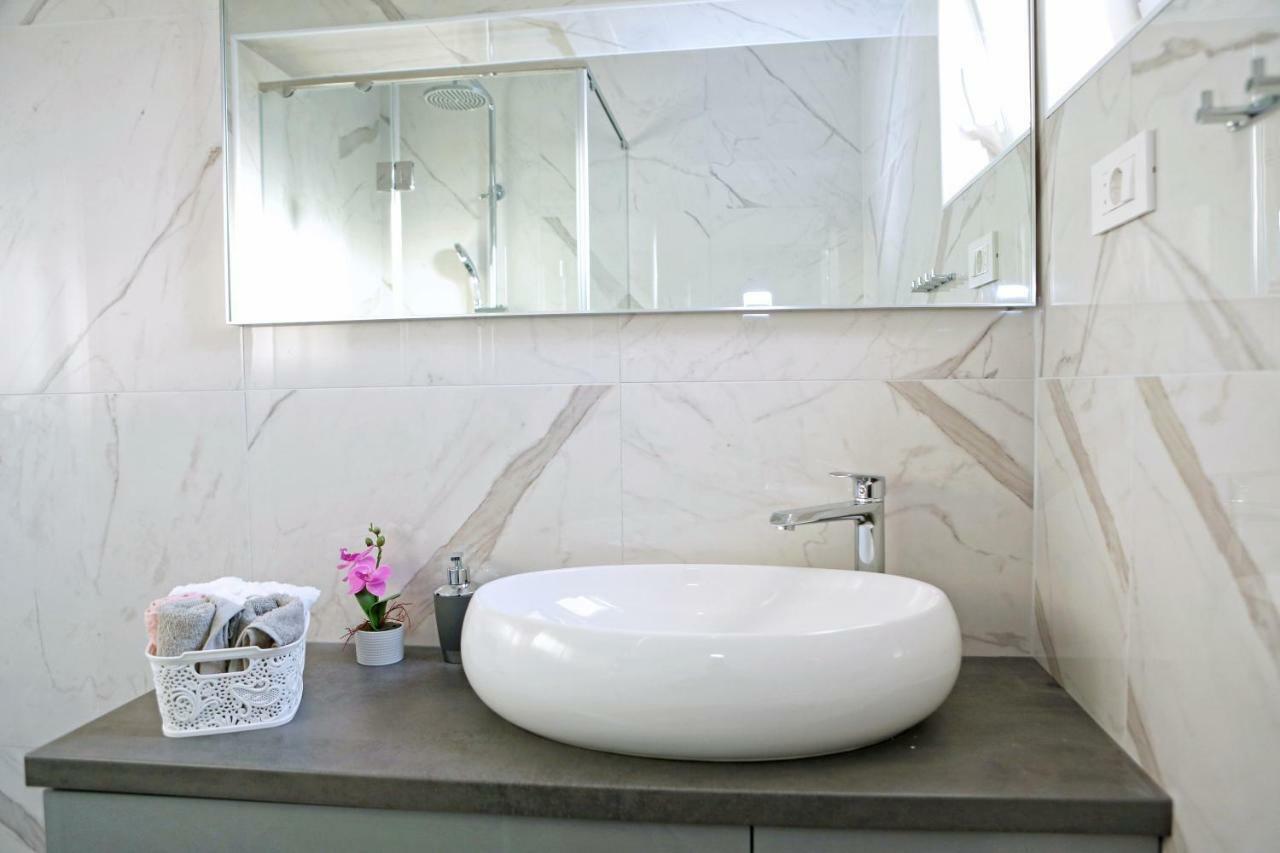 Apartment Villa Grga Zadar Luaran gambar