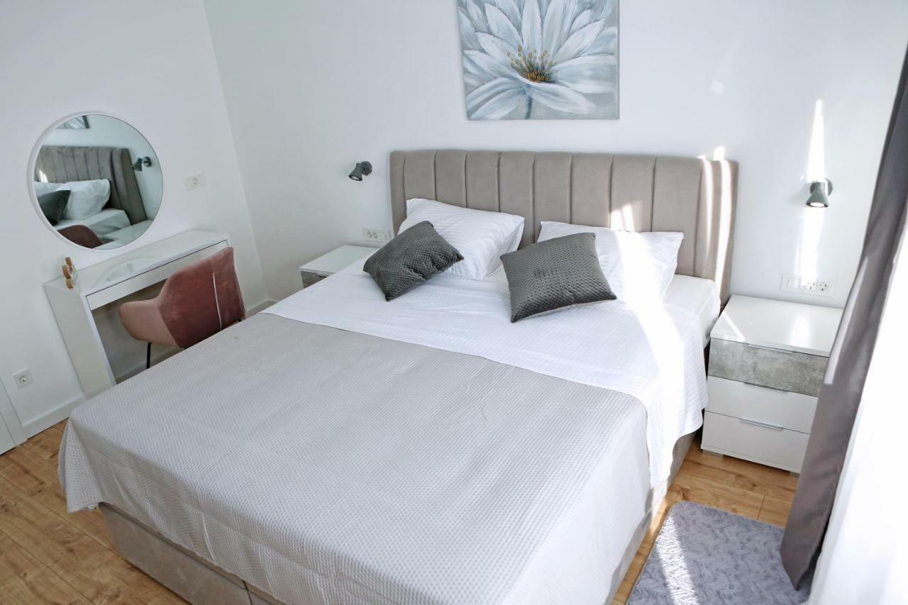 Apartment Villa Grga Zadar Luaran gambar