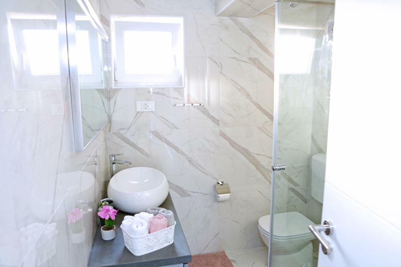 Apartment Villa Grga Zadar Luaran gambar
