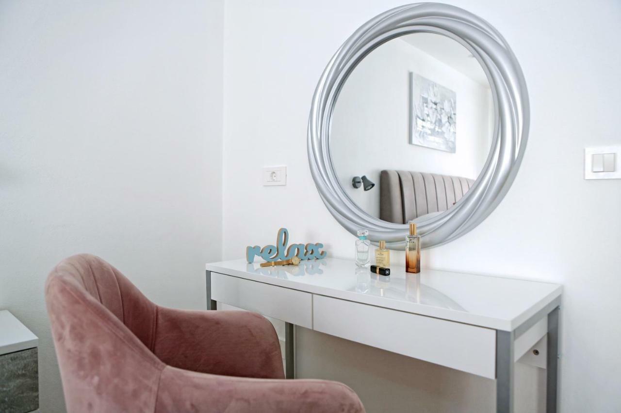 Apartment Villa Grga Zadar Luaran gambar